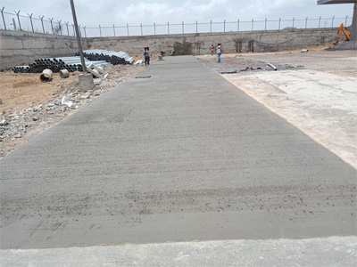 Biswasraj Flooring