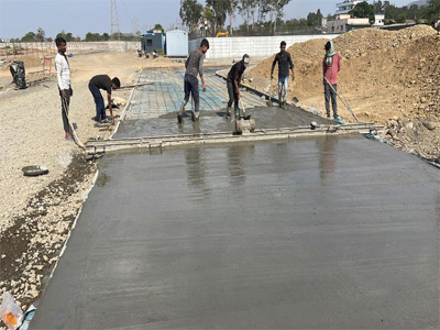 Biswasraj Flooring