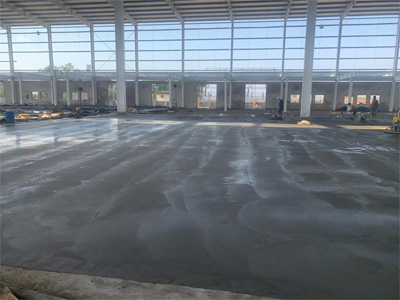 Biswasraj Flooring