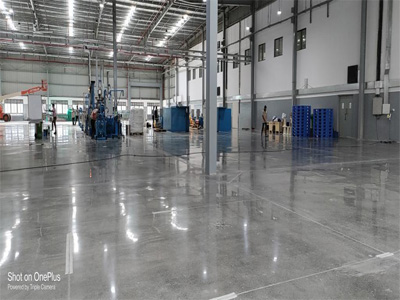 Biswasraj Flooring