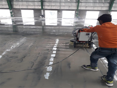 Biswasraj Flooring