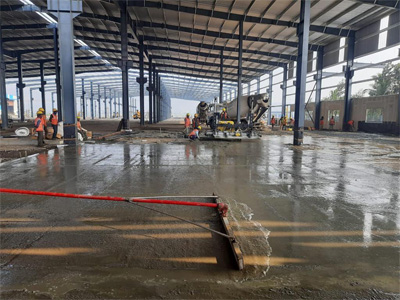 Biswasraj Flooring