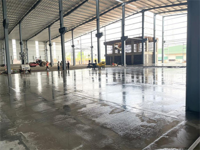 Biswasraj Flooring