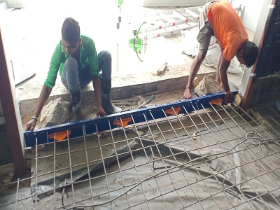 BiswasRaj Flooring Solutions Pvt Ltd