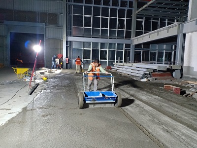 Biswasraj Flooring