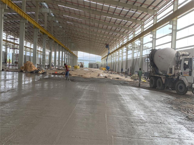 Biswasraj Flooring