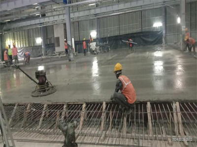 Biswasraj Flooring