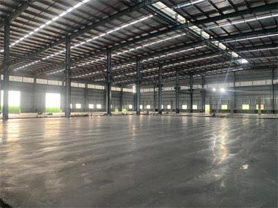 Biswasraj Flooring