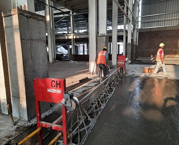 FM1 Flooring